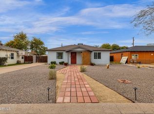 3412 N 22nd Dr, Phoenix, AZ 85015