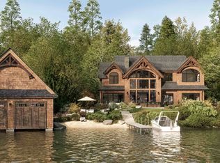 7 Flint Drive, Tuftonboro, NH 03816