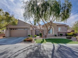 2187 Pont National Dr, Henderson, NV 89044