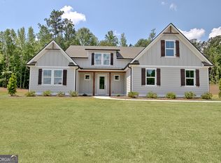 98 Ryeland Dr, Senoia, GA 30276