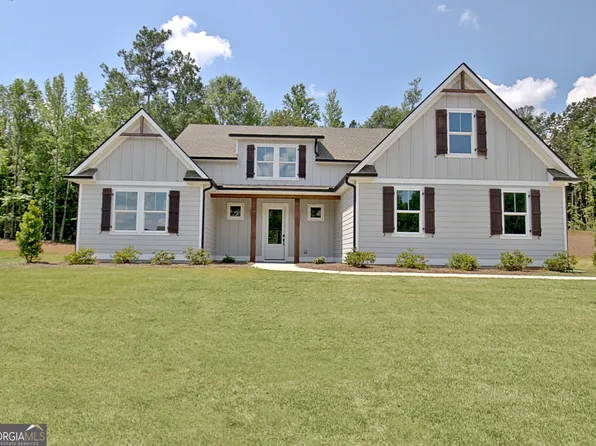 98 Ryeland Dr, Senoia, GA 30276