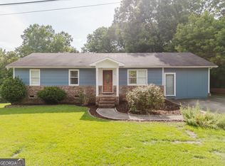 413 Mountain View Rd SE, Rome, GA 30161