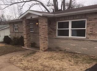 5038 Countryside Dr, Imperial, MO 63052