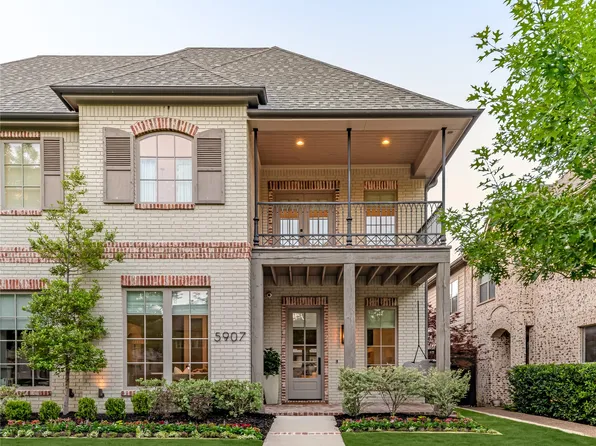 5907 Penrose Ave, Dallas, TX 75206