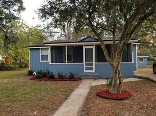 8744 Jasper Ave, Jacksonville, FL 32211