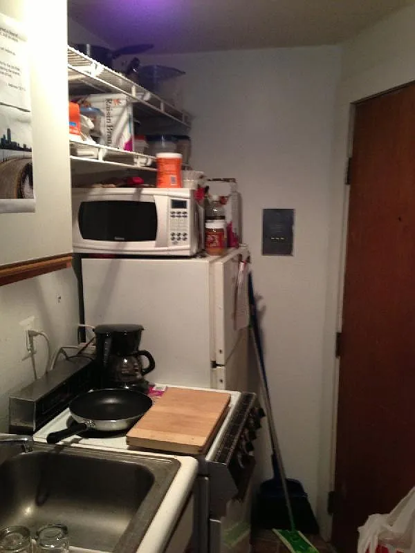 Studio, 222 sqft, $1,650 — Photo 4