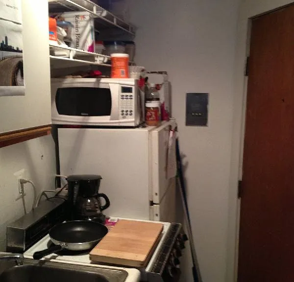 55 S Huntington Ave #301 — Photo 4