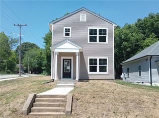 801 E Commerce Ave, High Point, NC 27260