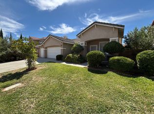 3716 Vitrina Ln, Palmdale, CA 93551