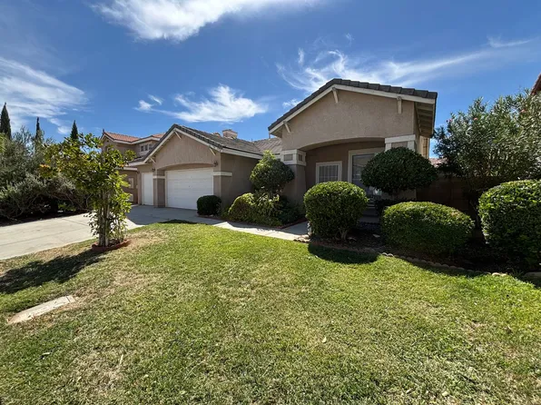 3716 Vitrina Ln, Palmdale, CA 93551