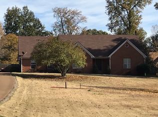 394 McQuiston Rd, Brighton, TN 38011