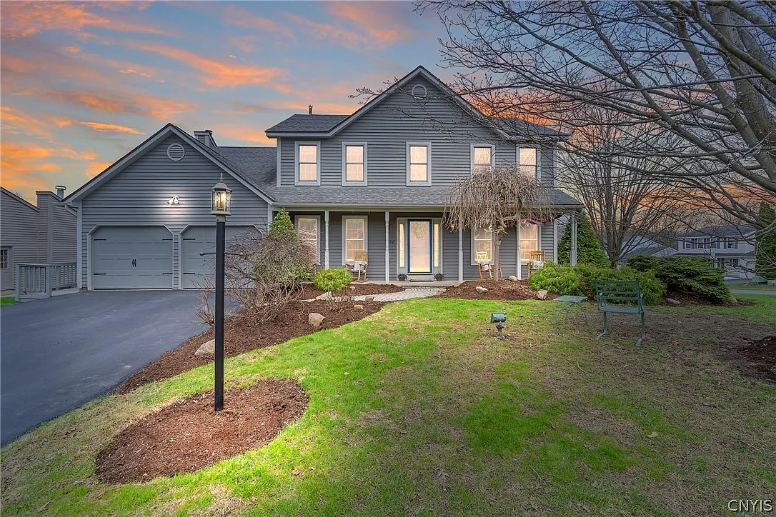 5792 Mountain Laurel Dr photo 1
