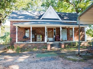 611 Rushville Rd, Bradley, SC 29819