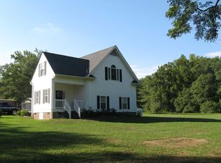 539 Hamby Rd, Honea Path, SC 29654