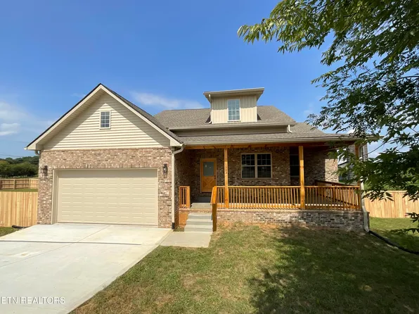 1523 Rosewood Dr, Sevierville, TN 37876