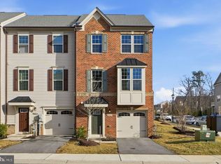 7917 Gladden Farm Way, Hanover, MD 21076