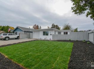 456 Lovers Ln, Vacaville, CA 95688