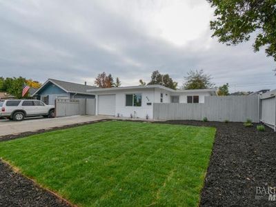 456 Lovers Lane, Vacaville, CA, 95688