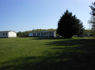 11445 Narrow Passage Rd, Eagle Rock, VA 24085