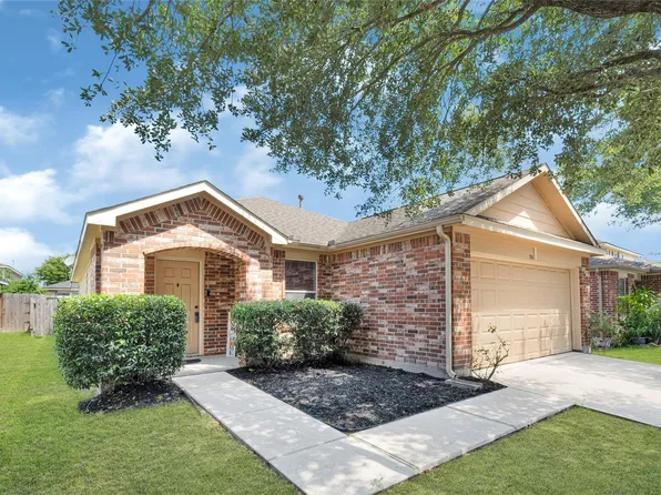 711 Ashlen Dr, Houston, TX 77073