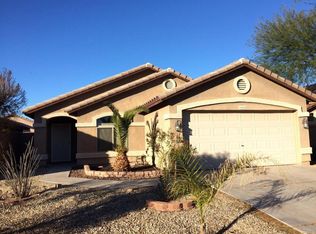 25862 W Winslow Ave, Buckeye, AZ 85326