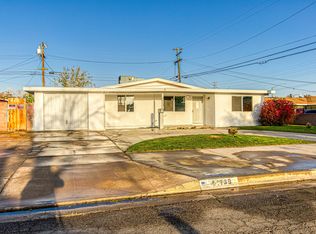 44739 Foxton Ave, Lancaster, CA 93535