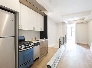 2027 Menahan St #1A, Ridgewood, NY 11385