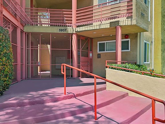 2nd image of 5907 Monterey Rd #303-L