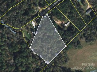 0 Crooked Creek Ln, Chester, SC 29706