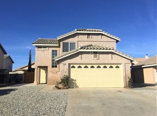 14546 Foothill Rd, Victorville, CA 92394