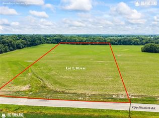LOT 2 Tipp Elizabeth Rd, New Carlisle, OH 45344