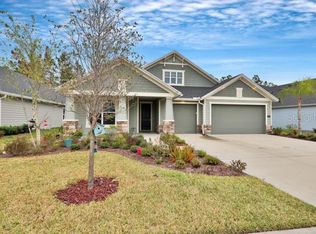 75 Orchard Ln, Saint Augustine, FL 32095