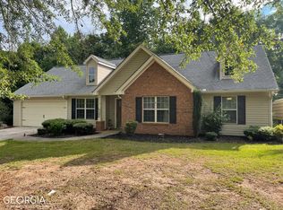 164 Chandler Dr, Alto, GA 30510