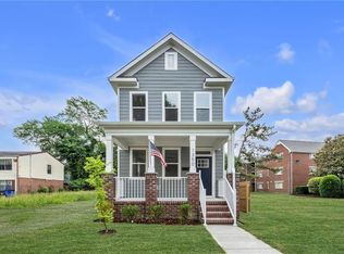 1350 Lead St, Norfolk, VA 23504