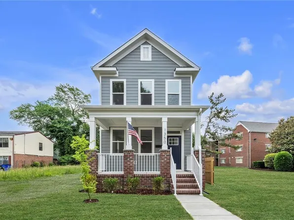 1350 Lead St, Norfolk, VA 23504