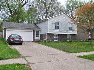 5861 Willowbridge Rd, Ypsilanti, MI 48197
