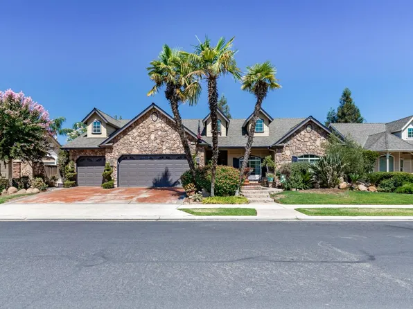 197 Moody Ave, Clovis, CA 93619