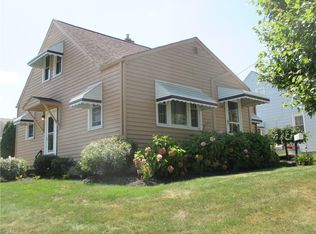 550 Como Ave, Struthers, OH 44471