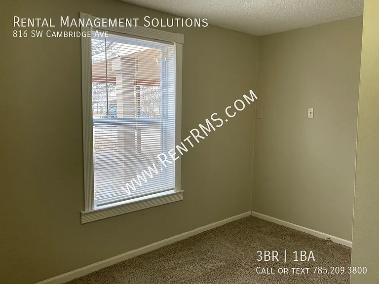 816 SW Cambridge Ave — Photo 14