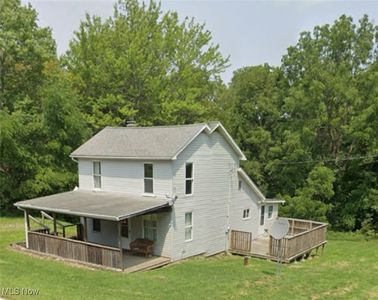 18600 State Route 644, Salineville, OH, 43945