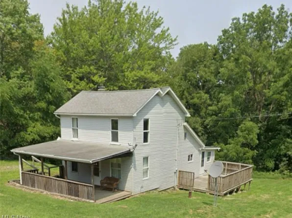 18600 State Route 644, Salineville, OH 43945