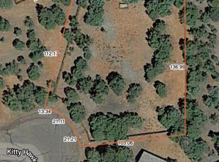 2757 Kitty Hawk Ln, Overgaard, AZ 85933