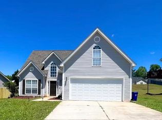 4501 Jackam Ridge Ct, Lithonia, GA 30038