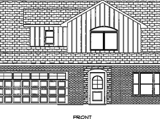 516 Summit View Cir, Clarksville, TN 37043