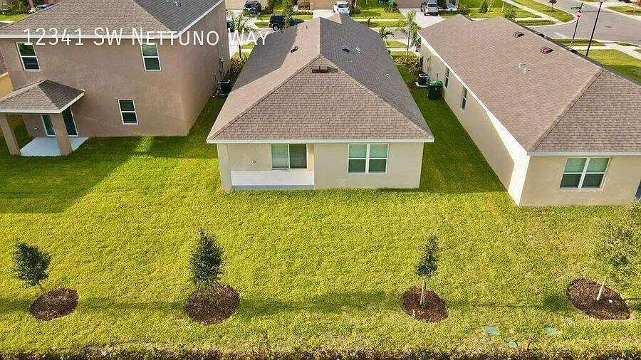 12341 SW Nettuno Way — Photo 1