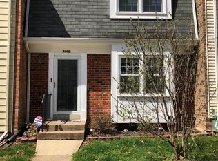 4992 McFarland Dr, Fairfax, VA 22032