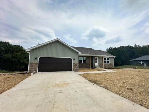 124 Teton Pass, Waynesville, MO 65583