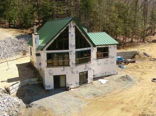 S Shore Rd, Hadley, NY 12835