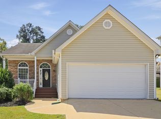 204 Providence Rd, Dallas, GA 30157