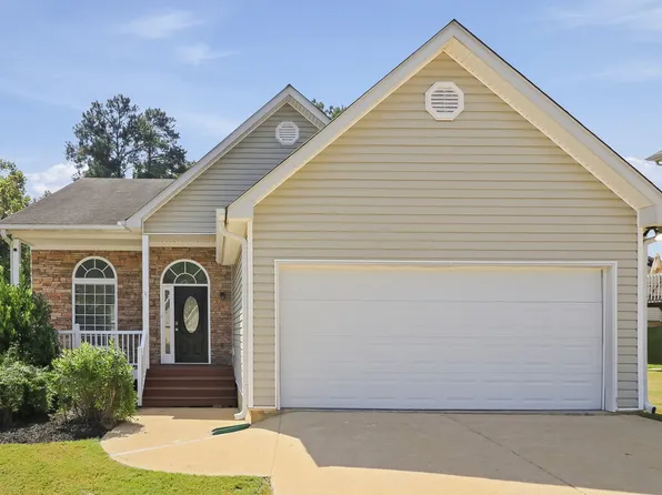 204 Providence Rd, Dallas, GA 30157